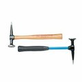 Keen Chisel Hammer with Hickory Handle KE326265